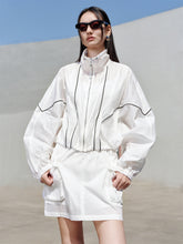 Women's Lightweight UV-Protective Jacket